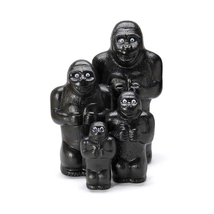 Gorilla Bank ゴリラバンク Sサイズ 貯金箱 プチギフト お祝い 贈り物 ポイント 消化 買いまわり プレゼント | TAPIR | 17