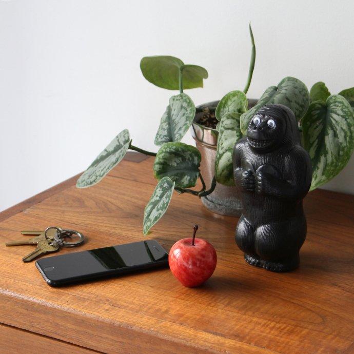 Gorilla Bank ゴリラバンク Sサイズ 貯金箱 プチギフト お祝い 贈り物 ポイント 消化 買いまわり プレゼント | TAPIR | 01