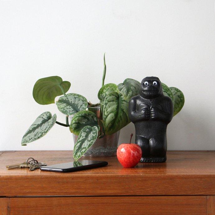 Gorilla Bank ゴリラバンク Sサイズ 貯金箱 プチギフト お祝い 贈り物 ポイント 消化 買いまわり プレゼント | TAPIR | 02