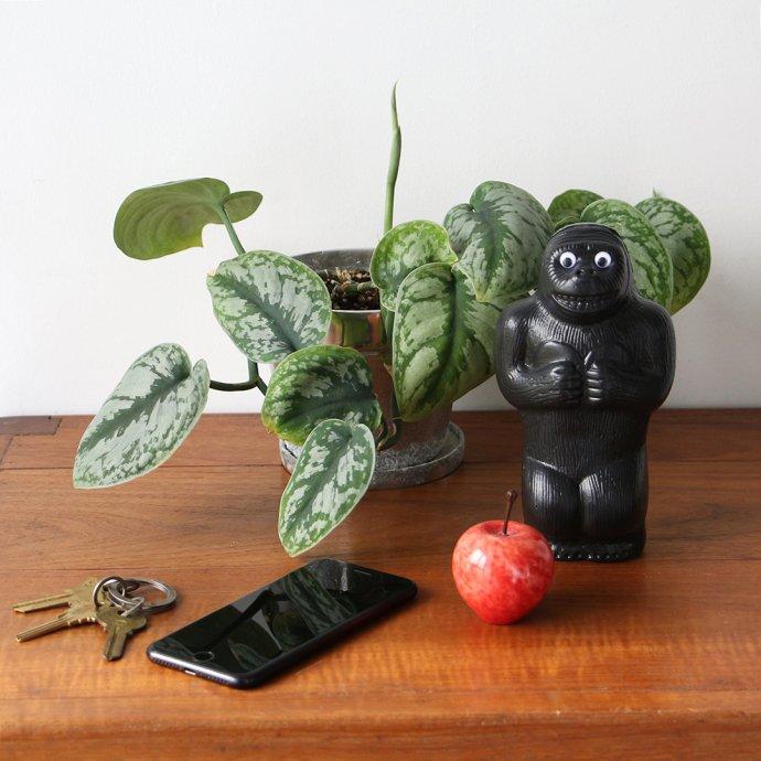 Gorilla Bank ゴリラバンク Sサイズ 貯金箱 プチギフト お祝い 贈り物 ポイント 消化 買いまわり プレゼント | TAPIR | 03