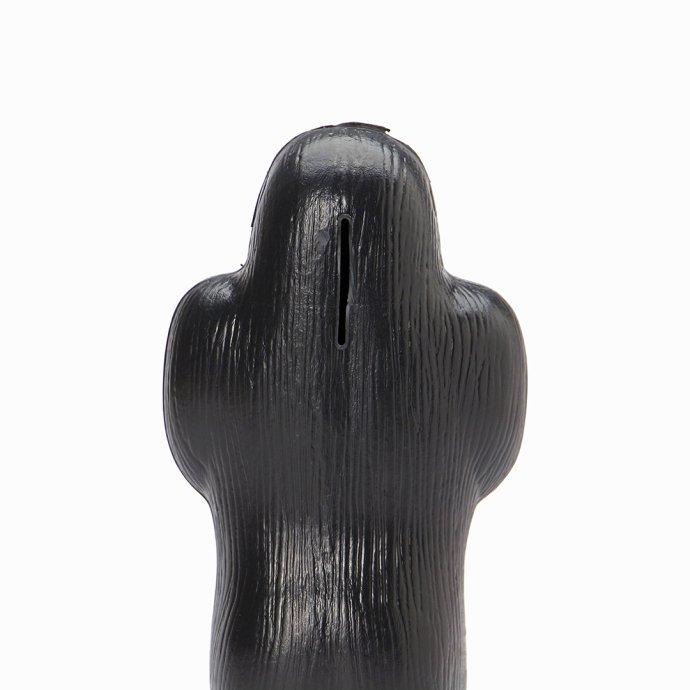 Gorilla Bank ゴリラバンク Sサイズ 貯金箱 プチギフト お祝い 贈り物 ポイント 消化 買いまわり プレゼント | TAPIR | 07