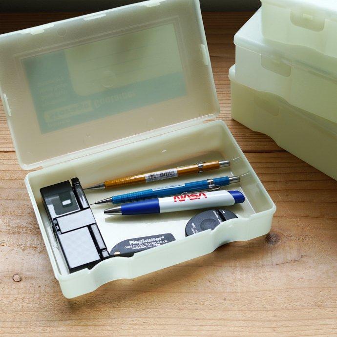 ストレージコンテナー グロー 4個セット PENCO ペンコ ハイタイド 蓄光 収納 | penco | 07