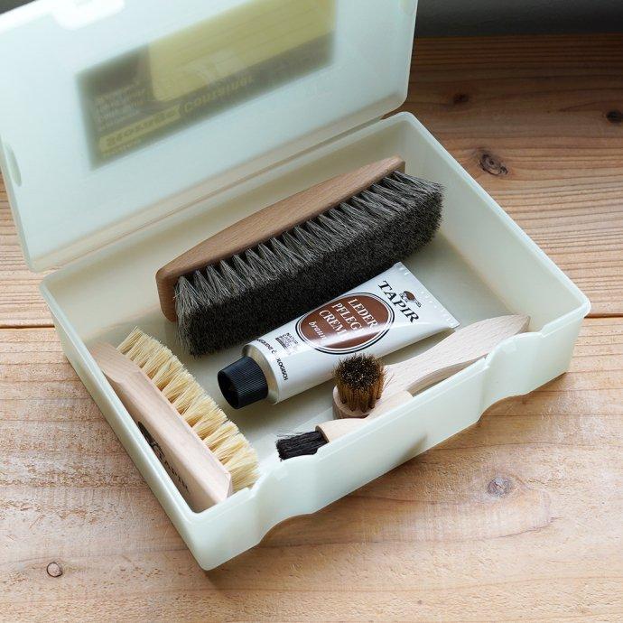 ストレージコンテナー グロー 4個セット PENCO ペンコ ハイタイド 蓄光 収納 | penco | 08