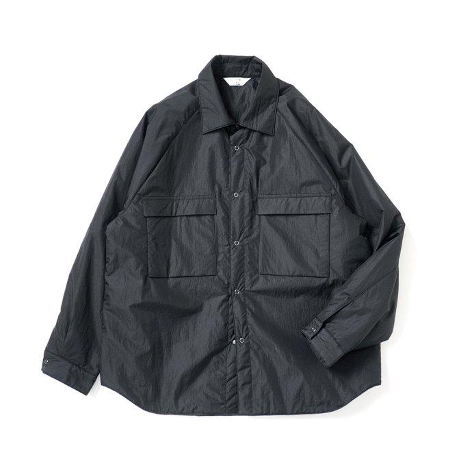 STILL BY HAND スティル バイ ハンド BL02233 - BLACK マイクロ 