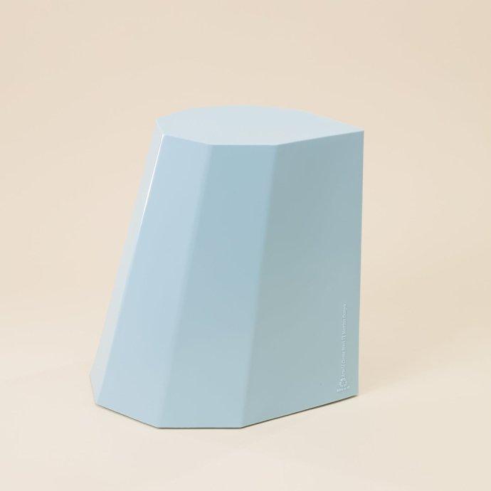 Arnold Circus Stool - Baby Blue アーノルドサーカス スツール ベイビーブルー Martino Gamper マルティノ・ガンパー 水色 | 