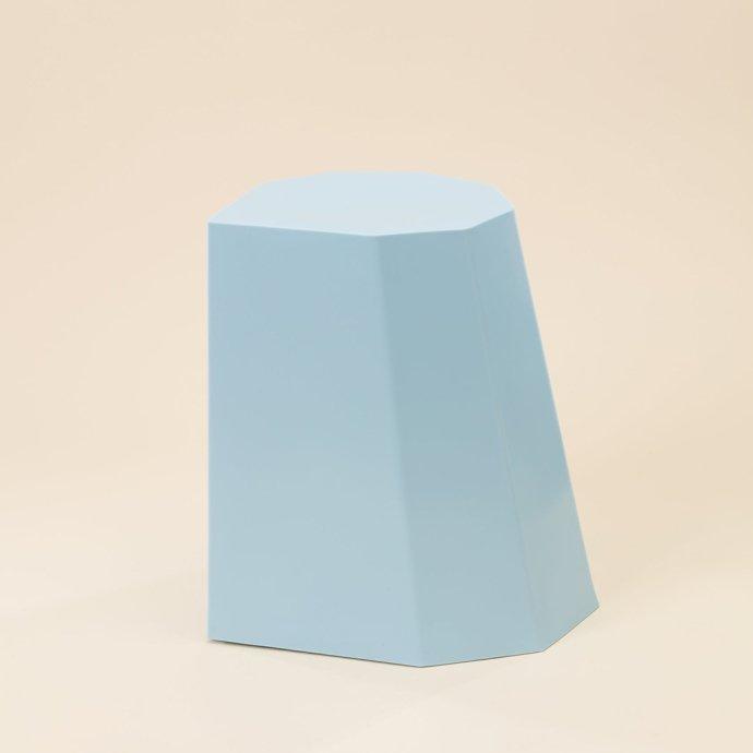 Arnold Circus Stool - Baby Blue アーノルドサーカス スツール ベイビーブルー Martino Gamper マルティノ・ガンパー 水色 |  | 02