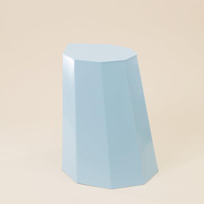 Arnold Circus Stool - Baby Blue アーノルドサーカス スツール ベイビーブルー Martino Gamper マルティノ・ガンパー 水色 |  | 03