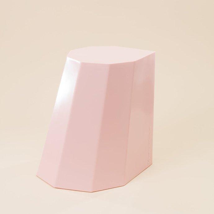 Arnold Circus Stool - Baby Pink アーノルドサーカス スツール ベイビーピンク Martino Gamper マルティノ・ガンパー | 