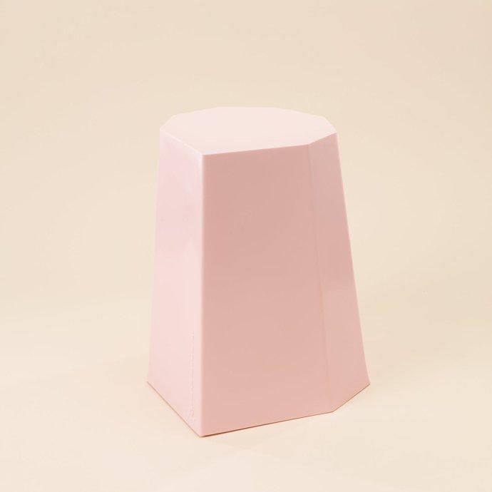 Arnold Circus Stool - Baby Pink アーノルドサーカス スツール ベイビーピンク Martino Gamper マルティノ・ガンパー |  | 01