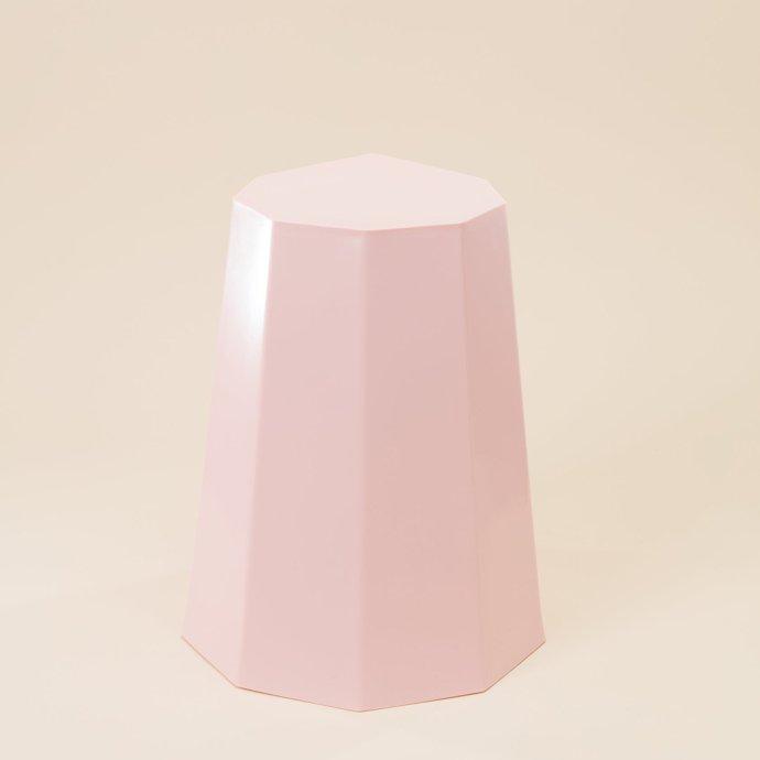 Arnold Circus Stool - Baby Pink アーノルドサーカス スツール ベイビーピンク Martino Gamper マルティノ・ガンパー |  | 02