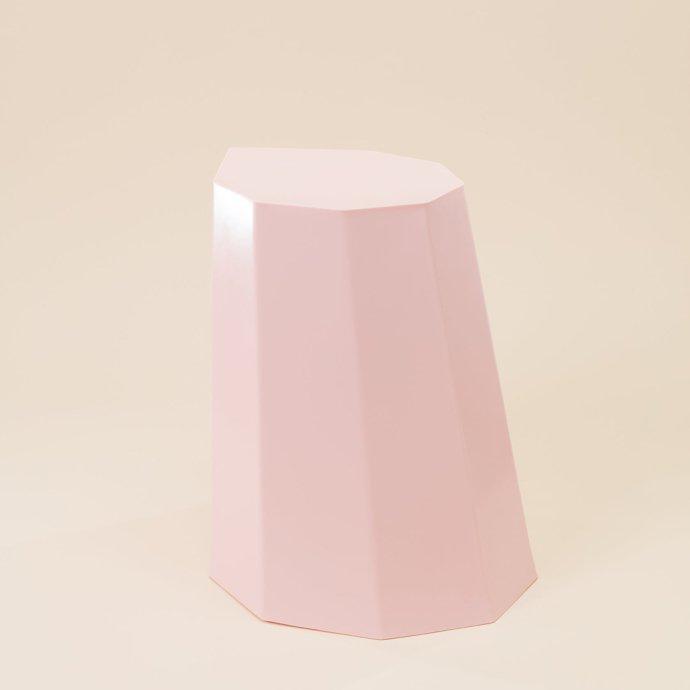 Arnold Circus Stool - Baby Pink アーノルドサーカス スツール ベイビーピンク Martino Gamper マルティノ・ガンパー |  | 03
