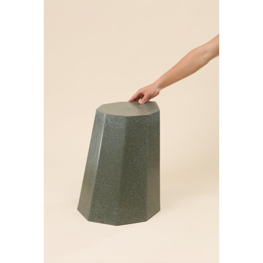 Arnold Circus Stool - Baby Pink アーノルドサーカス スツール ベイビーピンク Martino Gamper マルティノ・ガンパー |  | 05