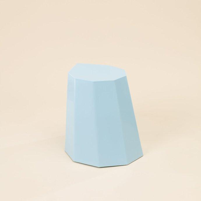 Arnoldino Stool - Baby Blue アーノルディーノ スツール ベイビーブルー Martino Gamper マルティノ・ガンパー | 