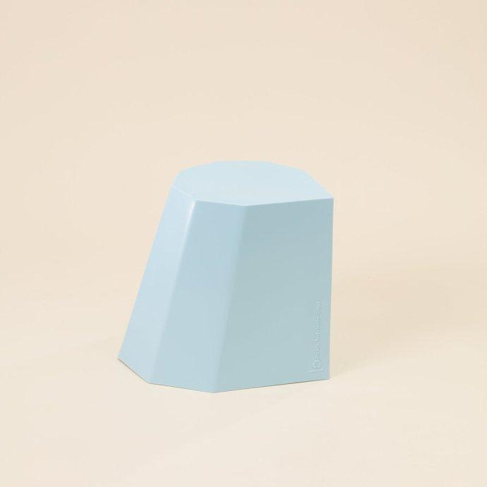 Arnoldino Stool - Baby Blue アーノルディーノ スツール ベイビーブルー Martino Gamper マルティノ・ガンパー |  | 01