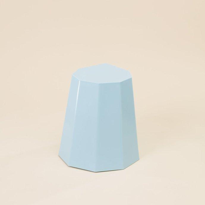 Arnoldino Stool - Baby Blue アーノルディーノ スツール ベイビーブルー Martino Gamper マルティノ・ガンパー |  | 02