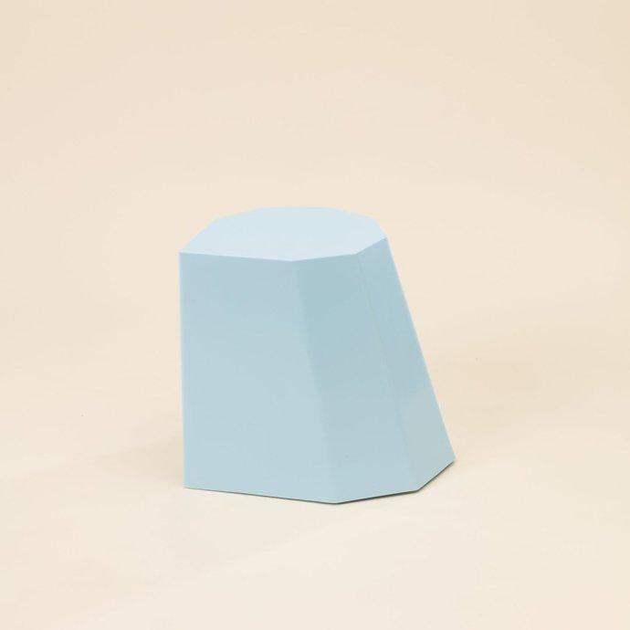 Arnoldino Stool - Baby Blue アーノルディーノ スツール ベイビーブルー Martino Gamper マルティノ・ガンパー |  | 03