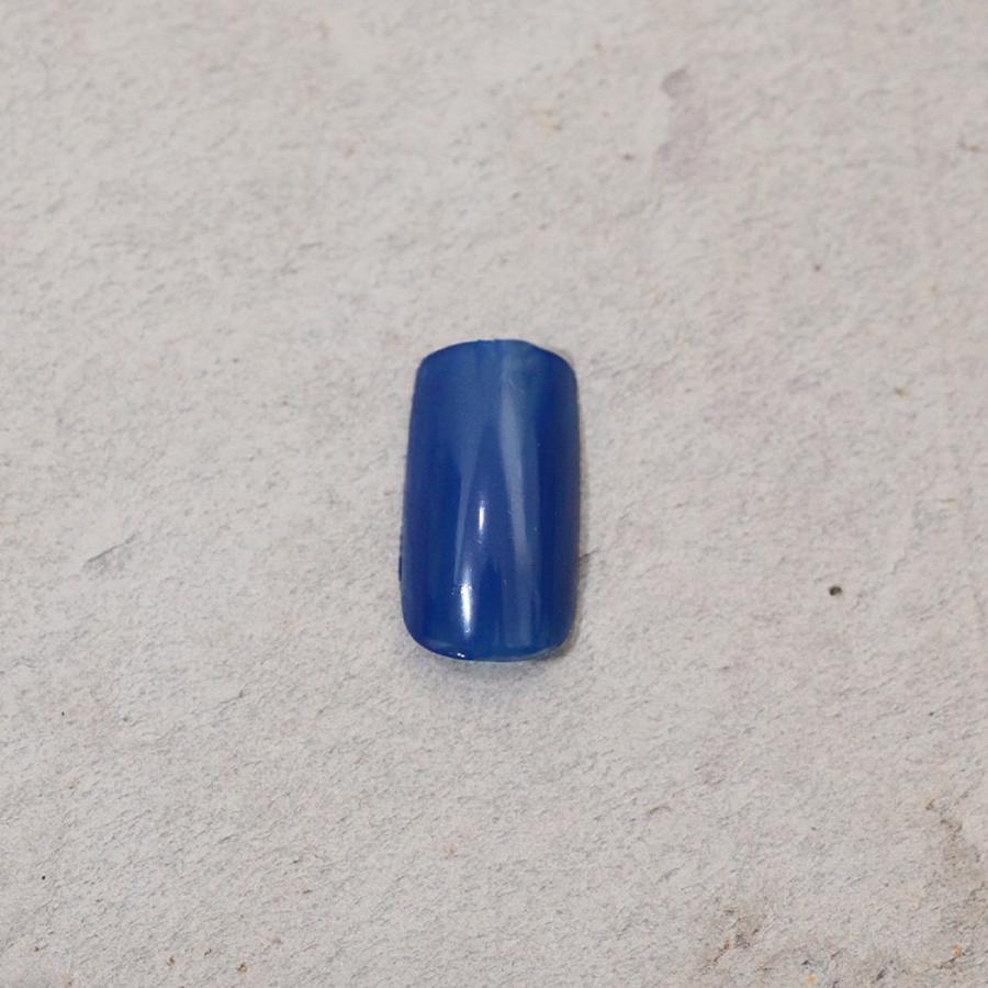 BYOKA ビョーカ NA1002 Indigo ネイルポリッシュ - インディゴ | BYOKA | 03