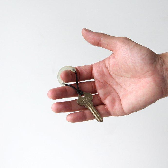 Maratac Zipper Pull - Hi Viz Clear Glow マラタック ジッパープル クリアグロー 3個入り 蓄光 光 発光 暗闇 光る キャンプ アウトドア アメリカ軍 ミリタリ… | DETAIL | 10