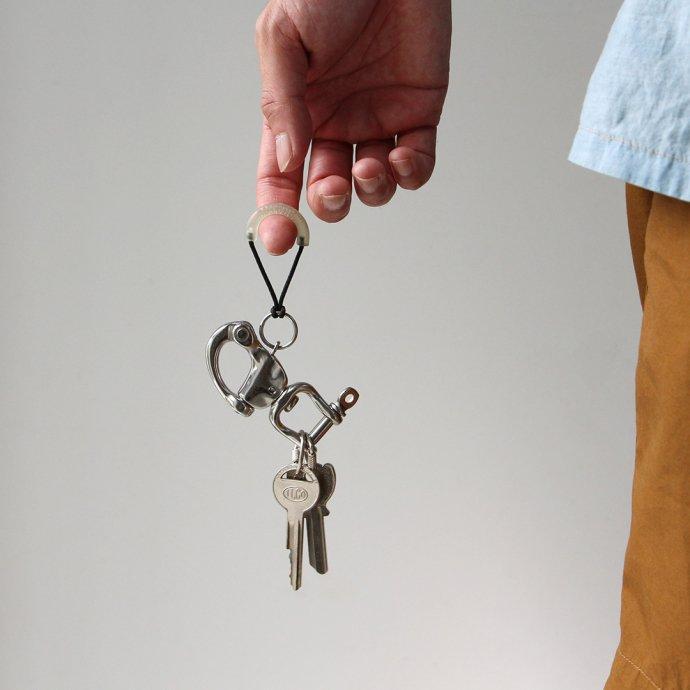 Maratac Zipper Pull - Hi Viz Clear Glow マラタック ジッパープル クリアグロー 3個入り 蓄光 光 発光 暗闇 光る キャンプ アウトドア アメリカ軍 ミリタリ… | DETAIL | 11