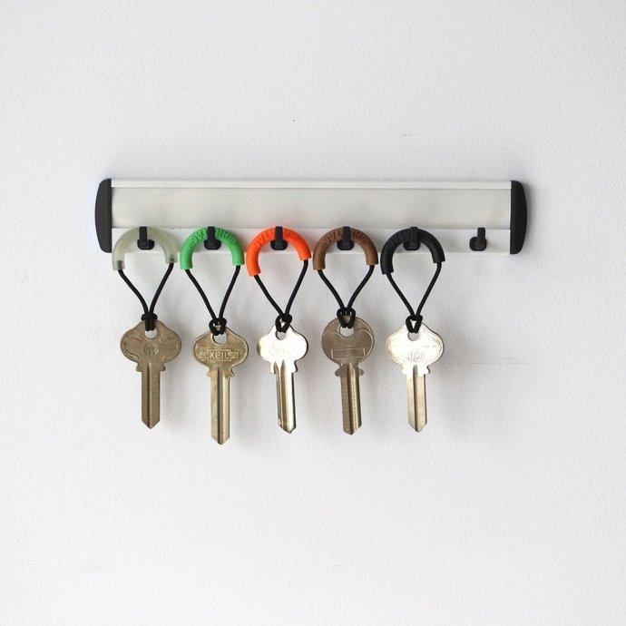 Maratac Zipper Pull - Hi Viz Clear Glow マラタック ジッパープル クリアグロー 3個入り 蓄光 光 発光 暗闇 光る キャンプ アウトドア アメリカ軍 ミリタリ… | DETAIL | 16