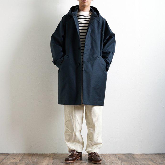 STILL BY HAND スティル バイ ハンド CO01233 - DEEP BLUE STILL BY HAND スティル バイ ハンド CO01233 - DEEP BLUE