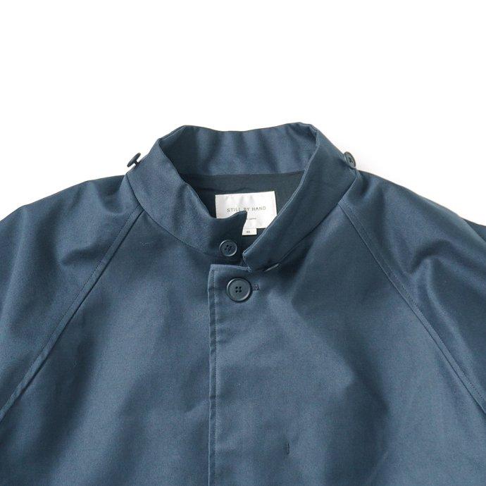 STILL BY HAND スティル バイ ハンド CO01233 - DEEP BLUE
