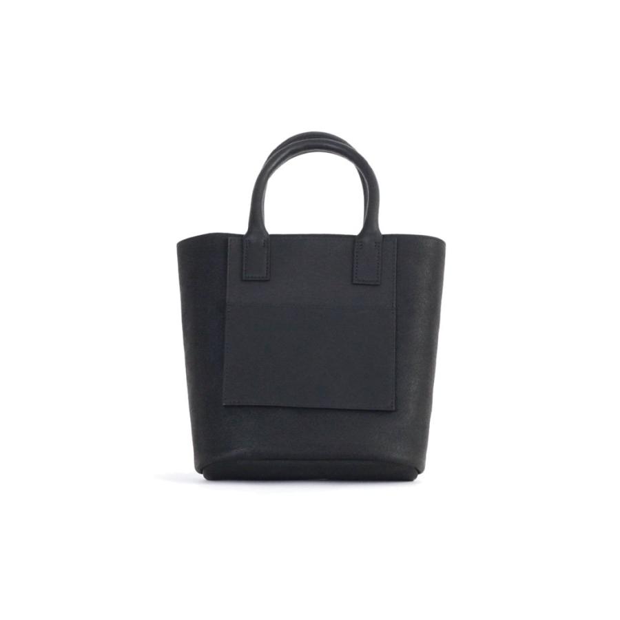 COURTNEY ORLA (コートニーオーラ) / INVERSE TOTE s - ブラック/ブラック INV23SPL015001BK/BKトートバッグ  黒 ブラック シンプル 無地 鞄 バッグ シンプル … | COURTNEY ORLA