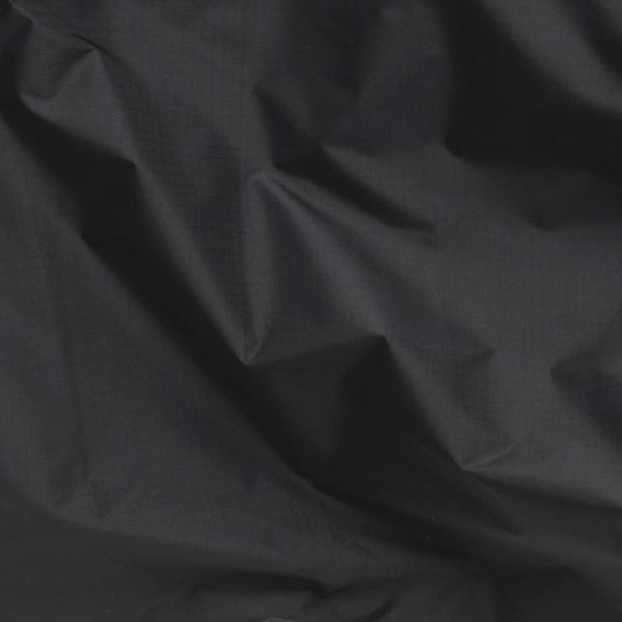 BAGGU バグー エコバッグ ブラック 100%リサイクルナイロン STANDARD スタンダード サイズ 大きい 大容量 ショルダー 洗濯可能 折り畳み コンパクト 軽量 レジ… | BAGGU | 01