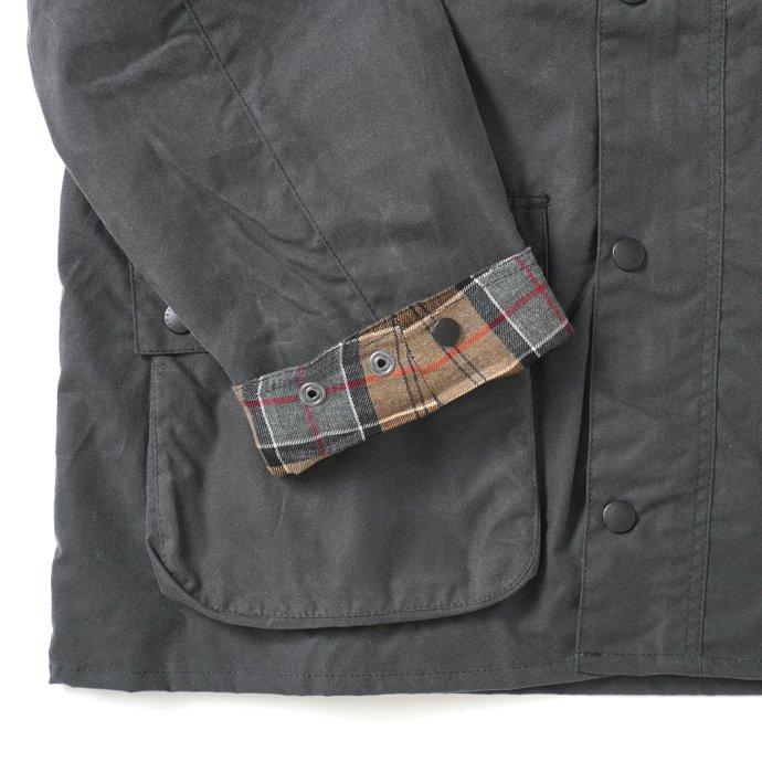 Barbour / OS Wax Bedale - GRY バブアー オーバーサイズ Barbour / OS Wax Bedale - GRY バブアー オーバーサイズ