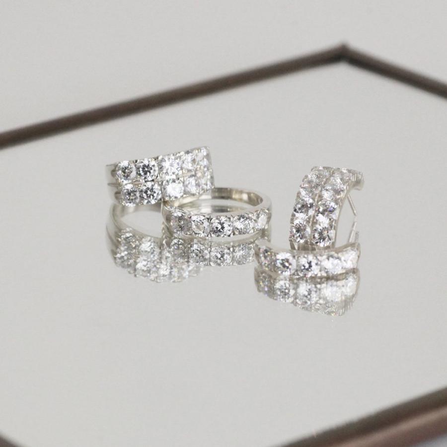 【廃番商品】hirondelle et pepin  / silver sp-24ss-35 メール シンティランテ ピアス S | hirondelle | 06