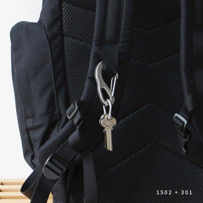 GLOMA NAUTICA / Carabiner 1502 グローマノーティカ カラビナ  キーホルダー キーリング 鍵 スマートキー カラビナ プチギフト お祝い 贈り物 ポイント 消化 … | DETAIL | 02