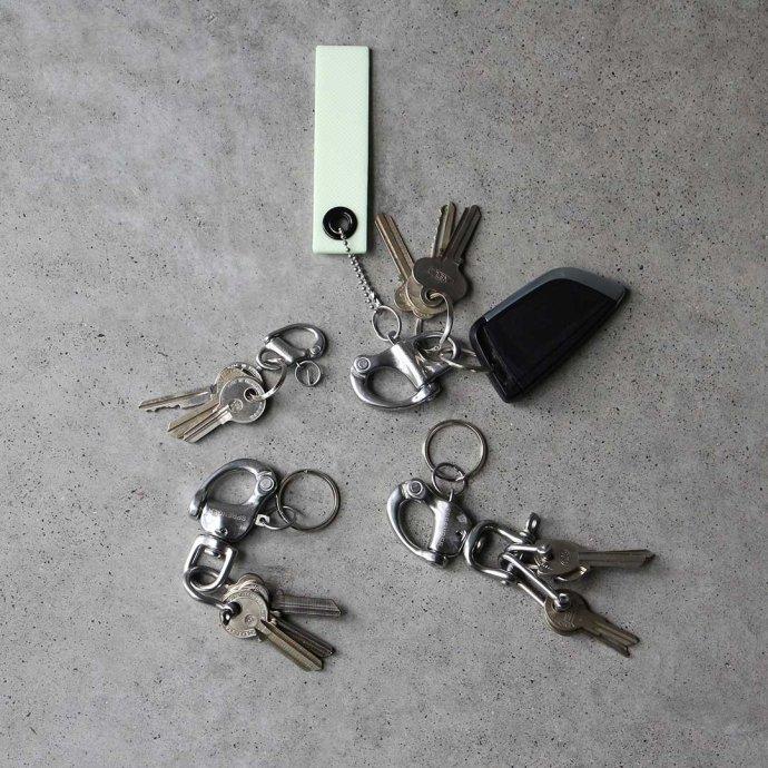 SPRENGER / Snap Shackle 36053-S スプレンガー スナップシャックル  キーホルダー キーリング 鍵 スマートキー カラビナ プチギフト お祝い 贈り物 ポイント … | DETAIL | 10