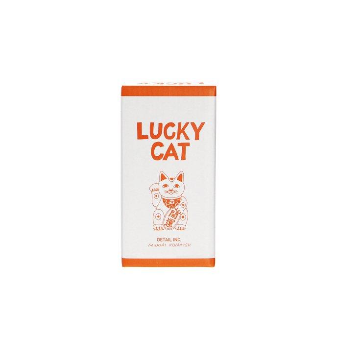 Lucky Cat ラッキーキャット マトリョーシカ 招き猫 ねこ ネコ MIDORI KOMATSU | DETAIL | 12