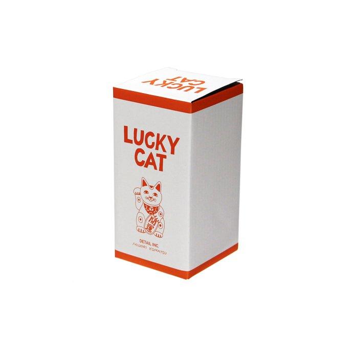 Lucky Cat ラッキーキャット マトリョーシカ 招き猫 ねこ ネコ MIDORI KOMATSU | DETAIL | 13