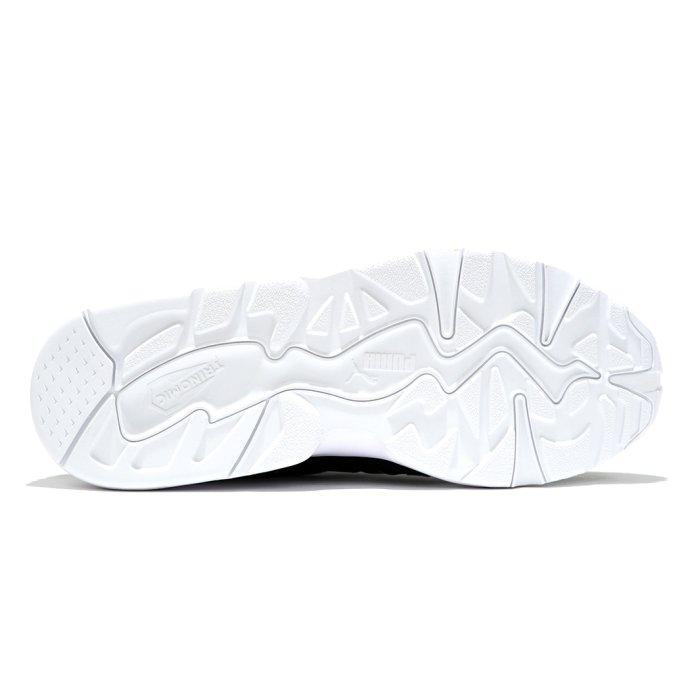 PUMA / DISC BLAZE OG プーマ ディスクブレイズ OG - PUMA Black PUMA White ブラック 390931-06 メンズ ユニセックス スニーカー | PUMA | 04