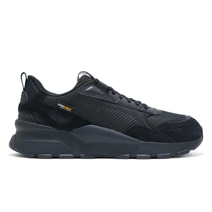 PUMA / RS 3.0 CORDURA プーマ RS 3.0 コーデュラ - PUMA Black Cast Iron ブラック 393820-01 メンズ ユニセックス スニーカー | PUMA | 02