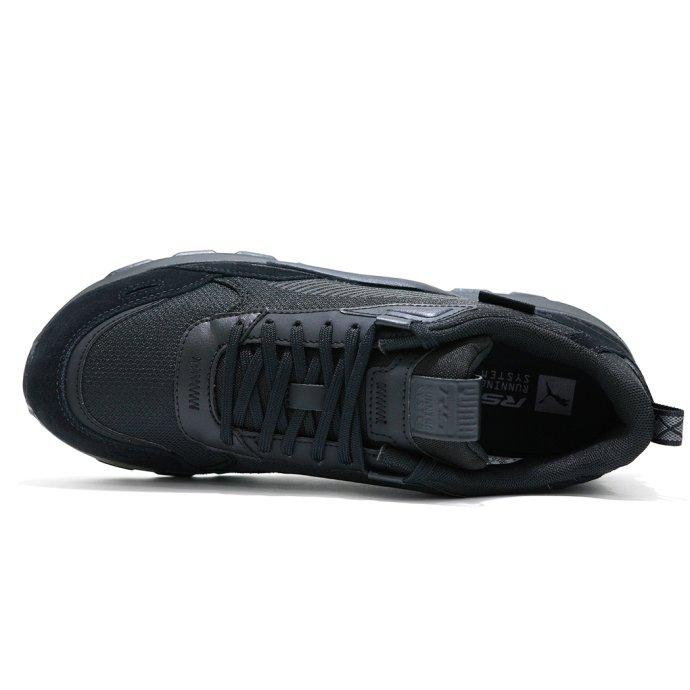 PUMA / RS 3.0 CORDURA プーマ RS 3.0 コーデュラ - PUMA Black Cast Iron ブラック 393820-01 メンズ ユニセックス スニーカー | PUMA | 03