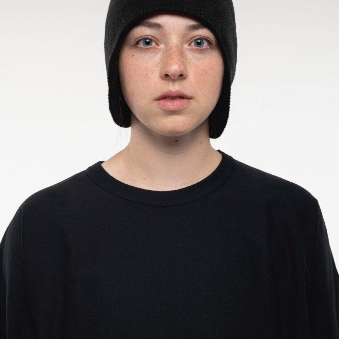 オー O- / K/W BAND フリースイヤーウォーマー O-W-18 - Black