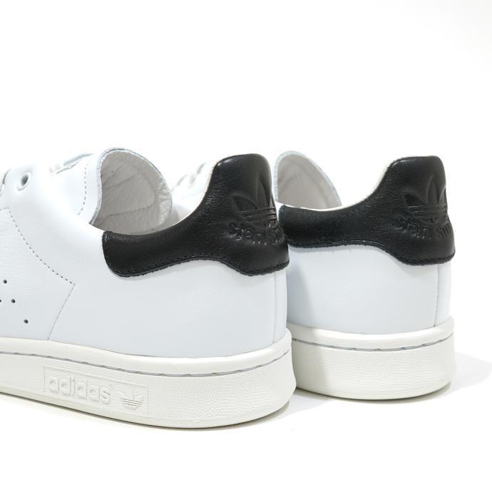 adidas / STAN SMITH LUX アディダス スタンスミス ラックス クリスタルホワイト/オフホワイト/コアブラック HQ6785 | adidas | 12
