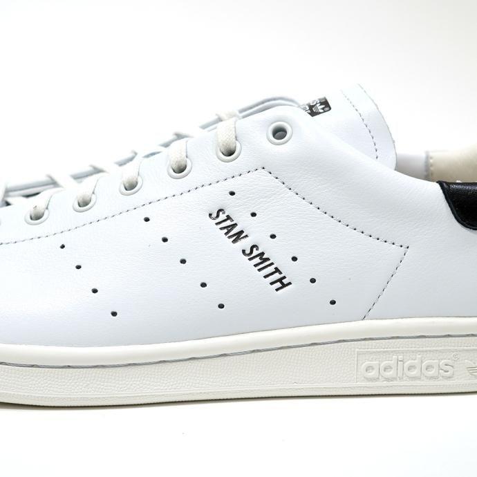 adidas / STAN SMITH LUX アディダス スタンスミス ラックス クリスタルホワイト/オフホワイト/コアブラック HQ6785 | adidas | 11