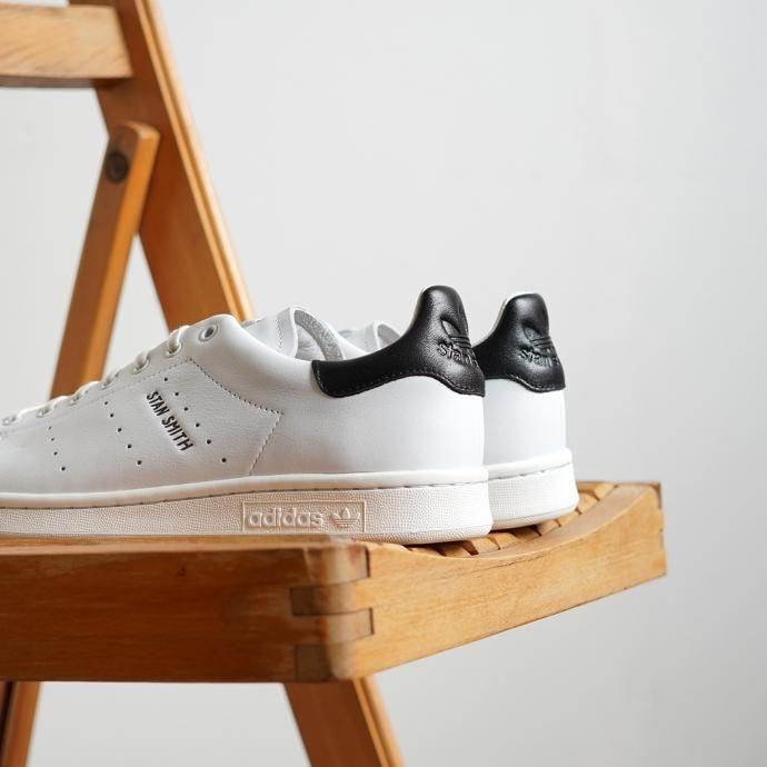 adidas / STAN SMITH LUX アディダス スタンスミス ラックス クリスタルホワイト/オフホワイト/コアブラック HQ6785 | adidas | 07