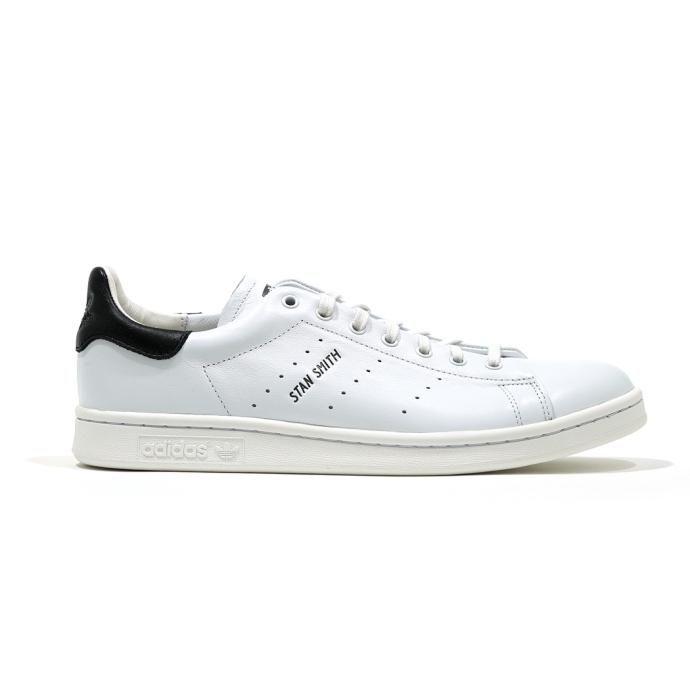 adidas / STAN SMITH LUX アディダス スタンスミス ラックス クリスタルホワイト/オフホワイト/コアブラック HQ6785 | adidas | 02