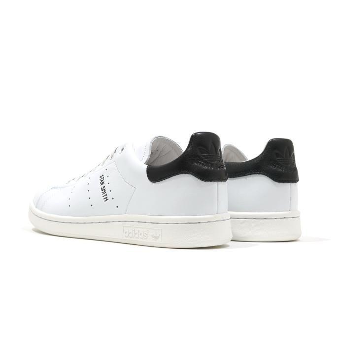 adidas / STAN SMITH LUX アディダス スタンスミス ラックス クリスタルホワイト/オフホワイト/コアブラック HQ6785 | adidas | 03