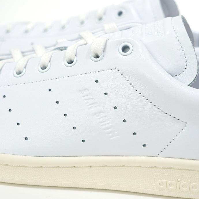 adidas / STAN SMITH LUX アディダス スタンスミス ラックス フットウェアホワイト/フットウェアホワイト/オフホワイト IG6421 | adidas | 10
