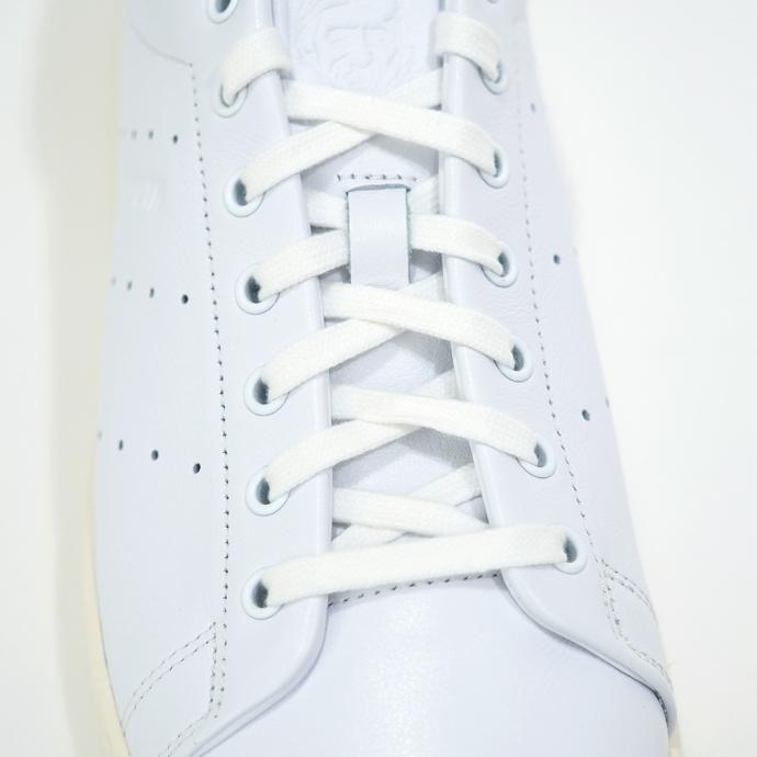 adidas / STAN SMITH LUX アディダス スタンスミス ラックス フットウェアホワイト/フットウェアホワイト/オフホワイト IG6421 | adidas | 11