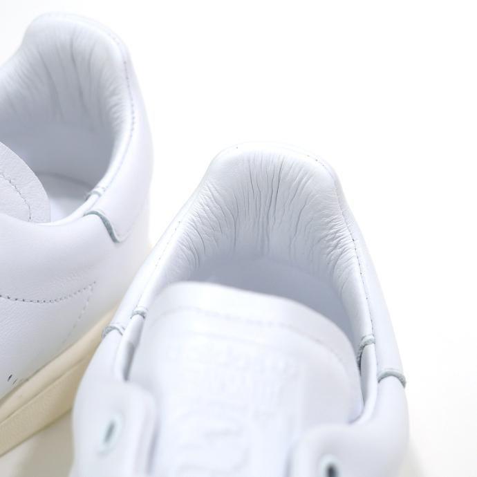 adidas / STAN SMITH LUX アディダス スタンスミス ラックス フットウェアホワイト/フットウェアホワイト/オフホワイト IG6421 | adidas | 02