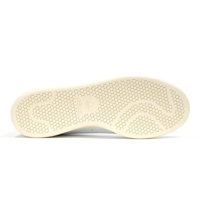 adidas / STAN SMITH LUX アディダス スタンスミス ラックス フットウェアホワイト/フットウェアホワイト/オフホワイト IG6421 | adidas | 07