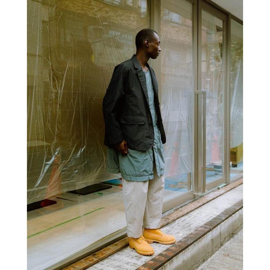 kontor / 3B UNSTRUCTURED JACKET - TAUPE 3ボタンジャケット KON-JK02241 トープ |  | 07