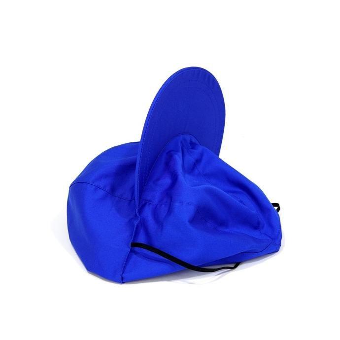 DG THE DRY GOODS / DG TONED COTTON CAP コットンキャップ ブルー |  | 04