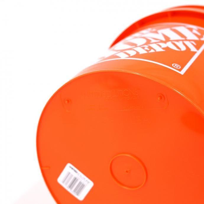 Home Depot（ホームデポ） / 5ガロンバケツ アメリカ製 オレンジ |  | 04